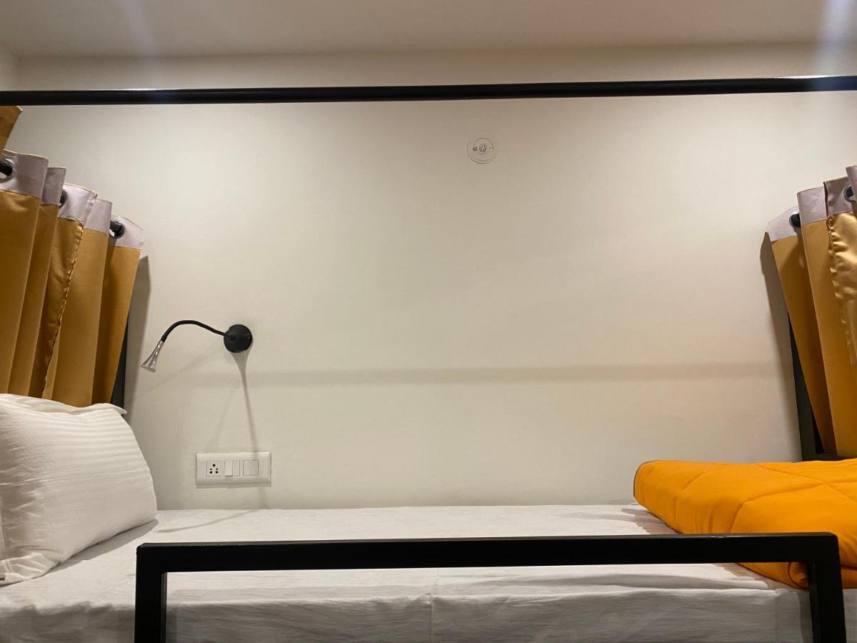 Joey's छात्रावास Rishikesh